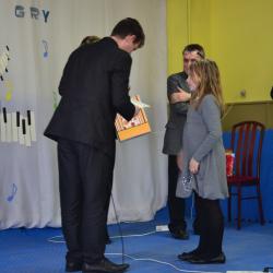 Fot. Marta Kiełpinska