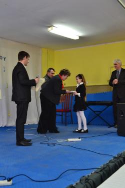 Fot. Marta Kiełpinska