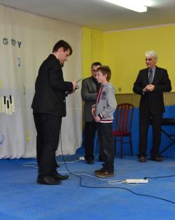 Fot. Marta Kiełpinska