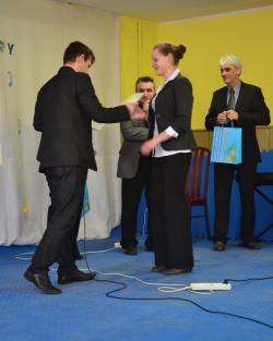 Fot. Marta Kiełpinska