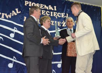 Fot. Anna Strzelecka