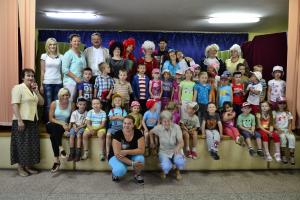 Fot. Paulina Szyplik