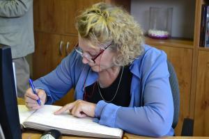 Fot. Paulina Szyplik