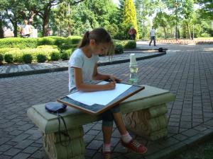 Fot. Iwona Malcan - Maj