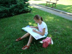 Fot. Iwona Malcan - Maj