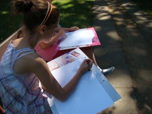 Fot. Iwona Malcan - Maj