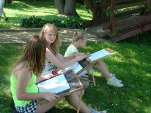 Fot. Iwona Malcan - Maj