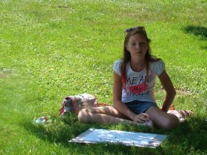 Fot. Iwona Malcan - Maj