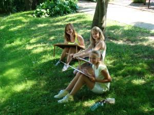 Fot. Iwona Malcan - Maj