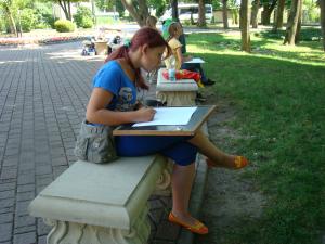 Fot. Iwona Malcan - Maj