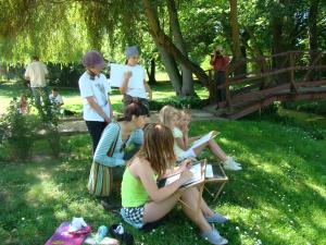 Fot. Iwona Malcan - Maj