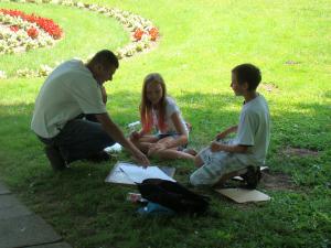 Fot. Iwona Malcan - Maj