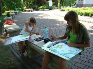 Fot. Iwona Malcan - Maj