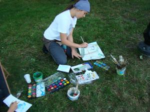 Fot. Iwona Malcan - Maj