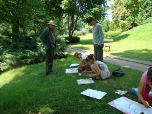 Fot. Iwona Malcan - Maj