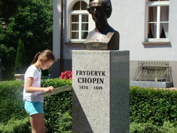 Fot. Iwona Malcan - Maj