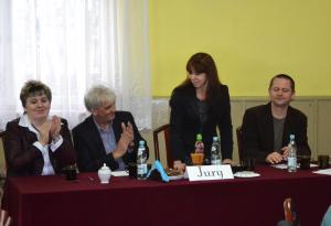 fot. Żaneta Rumińska