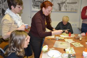 Fot. Anna Strzelecka