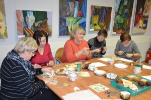 Fot. Anna Strzelecka