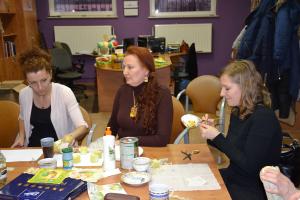 Fot. Anna Strzelecka