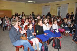 Fot. Paulina Szyplik