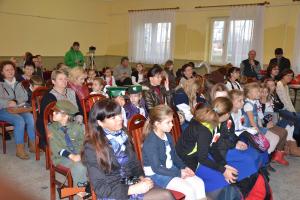 Fot. Anna Strzelecka