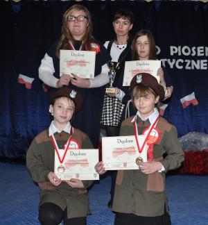 Fot. Paulina Szyplik