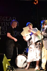 Fot. Paulina Szyplik