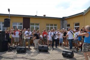 Fot. Paulina Szyplik