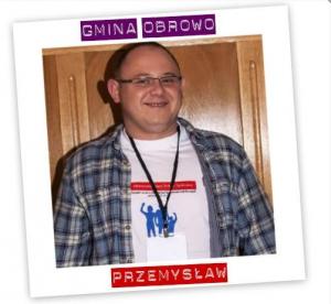 p. Przemysław Piotrowski